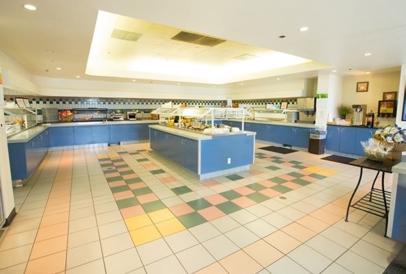 20 Ryan Ranch Rd, Monterey, CA for lease - Interior Photo - Image 3 of 4