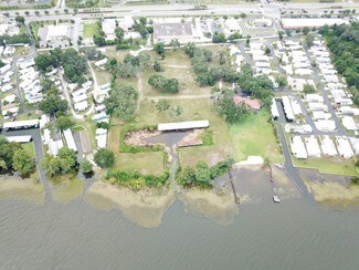 More details for 32311 Anglers Ave, Leesburg, FL - Land for Sale