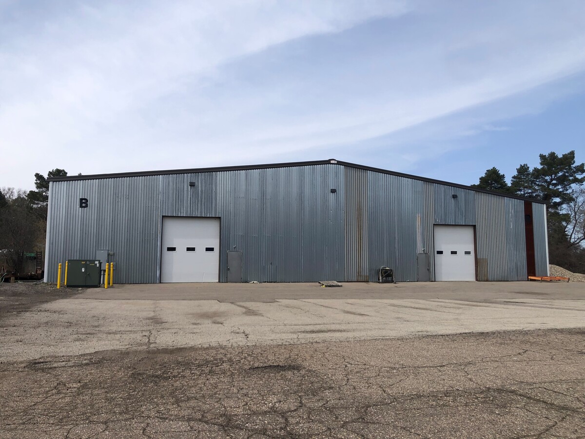 900 Orchard Lake Rd, Pontiac, MI 48341 - Industrial for Lease | LoopNet