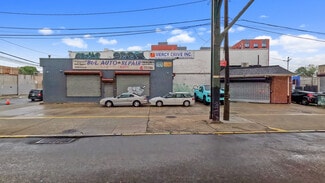 More details for 2601 Westchester Ave, Bronx, NY - Land for Sale