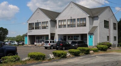 688 Boston Post Rd, Westbrook, CT for lease Building Photo- Image 1 of 2