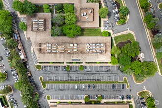 510 Huntmar Park Dr, Herndon, VA - AERIAL  map view - Image1