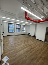 109 W 38th St, New York, NY for lease Interior Photo- Image 2 of 2