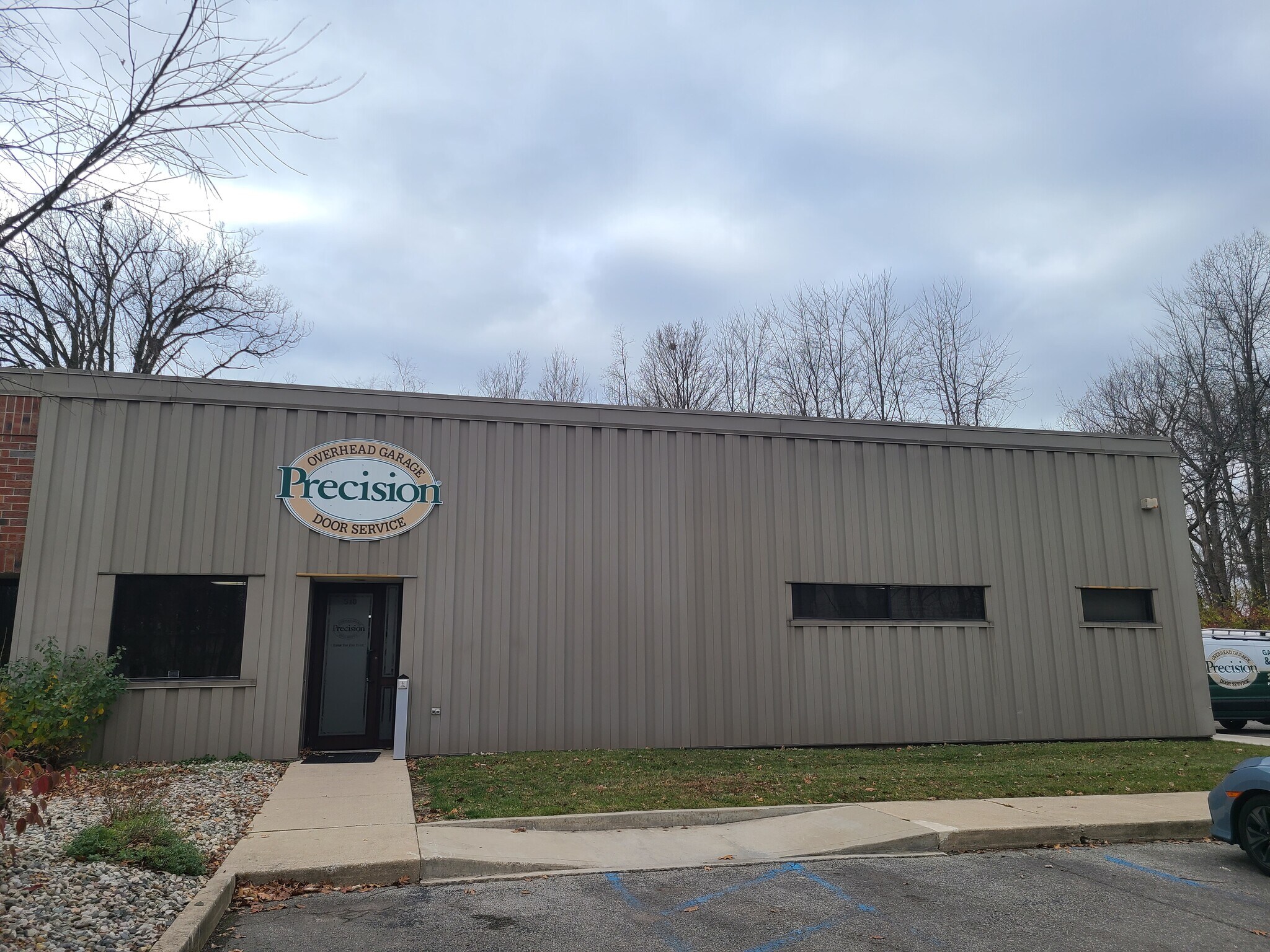 510 Incentive Dr, Fort Wayne, IN for sale Building Photo- Image 1 of 1