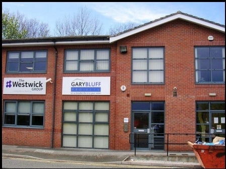 Beresford Way, Chesterfield for sale Primary Photo- Image 1 of 1