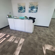1201 S Sherman St, Richardson, TX for lease Lobby- Image 2 of 6