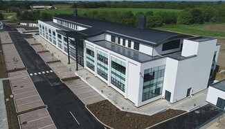 More details for Cambridge Rd, Cambridge - Flex for Lease