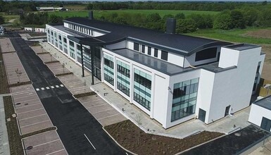 Cambridge Rd, Cambridge for lease Building Photo- Image 1 of 9