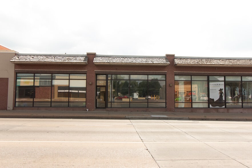 2615 O St, Lincoln, NE for lease - Building Photo - Image 1 of 2