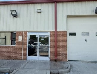 More details for 2638 Campostella Rd, Chesapeake, VA - Flex for Lease