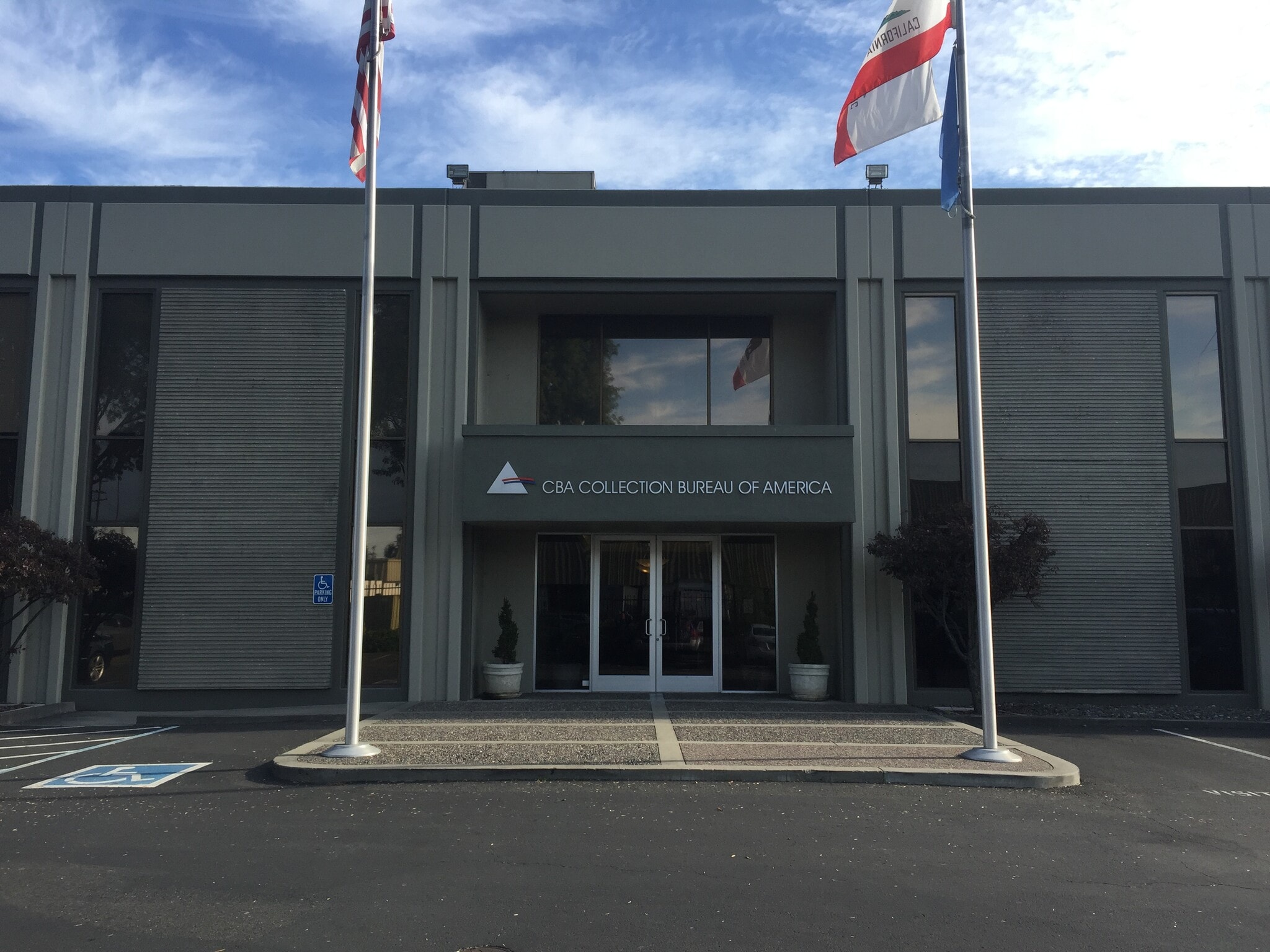 25954 Eden Landing Rd, Hayward, CA for lease Primary Photo- Image 1 of 7