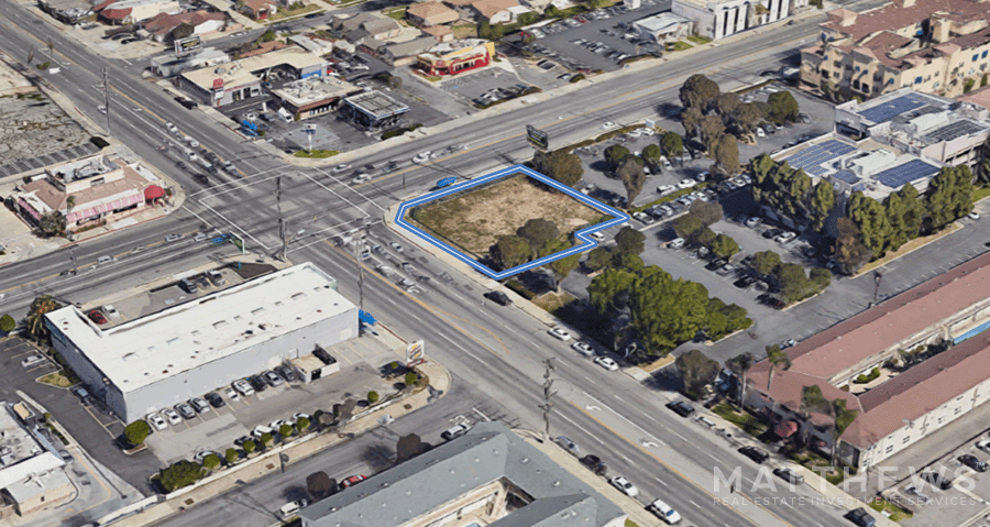 17608 Woodruff Ave, Bellflower, CA for lease - Building Photo - Image 1 of 3