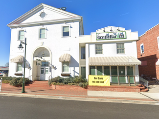 More details for 8372 W Main St, Marshall, VA - Retail for Sale