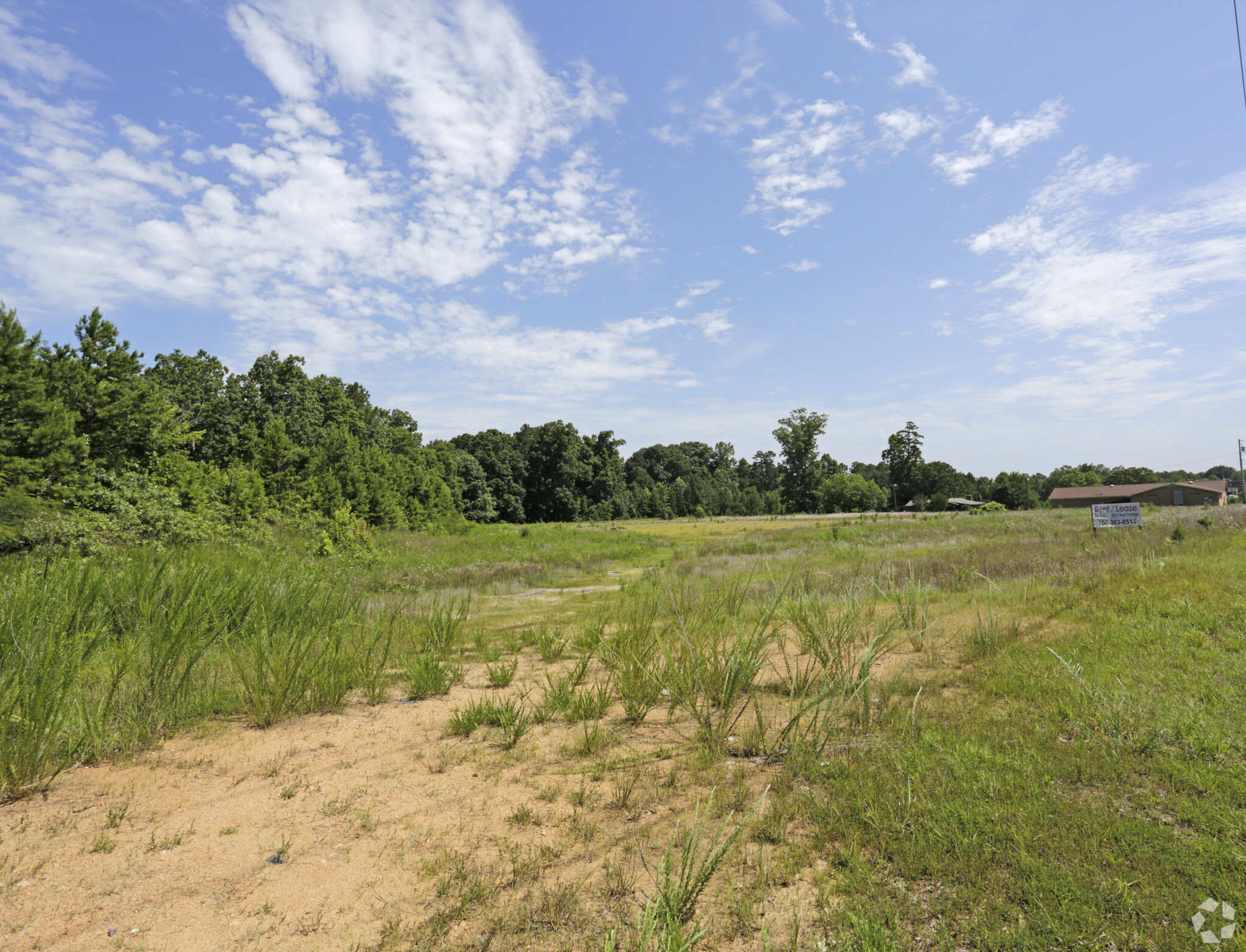 2500 S Highway 29, Landis, NC for sale Primary Photo- Image 1 of 1