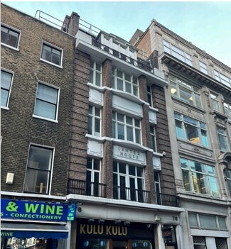 More details for 76 Brewer St, London - Office for Sale