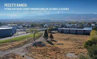 More details for 9300 Gateway Dr, Reno, NV - Land for Sale