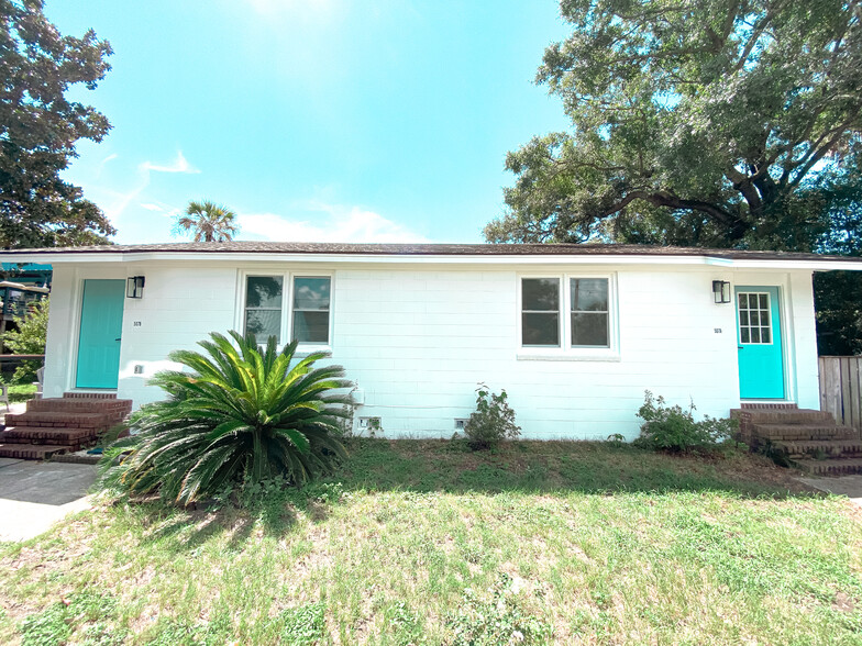 508 E Cooper Ave, Folly Beach, SC for sale - Building Photo - Image 1 of 1