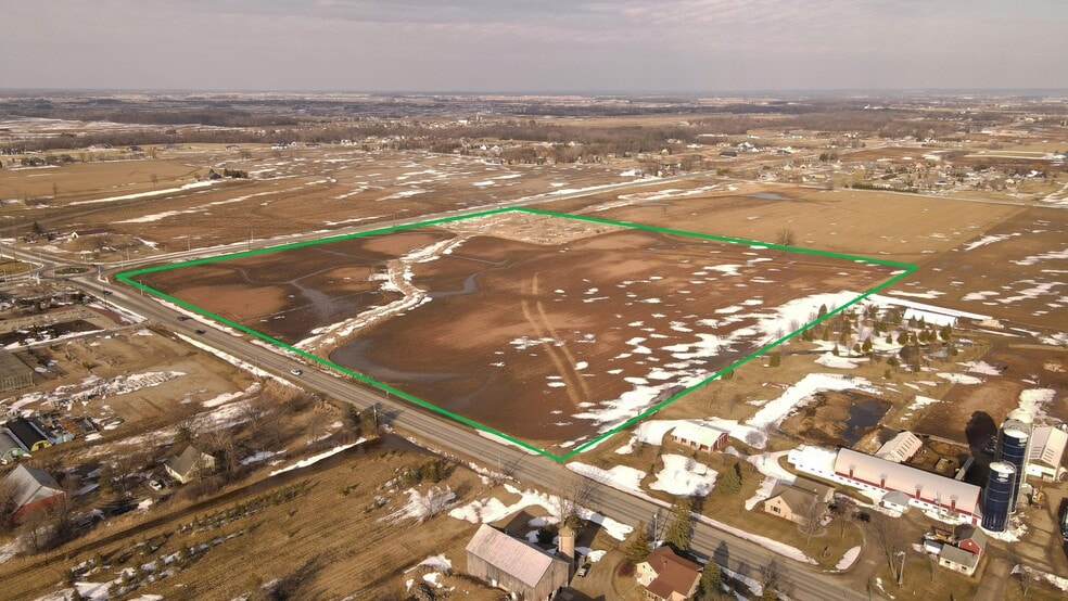 County N Rd, Appleton, WI for sale - Primary Photo - Image 1 of 6