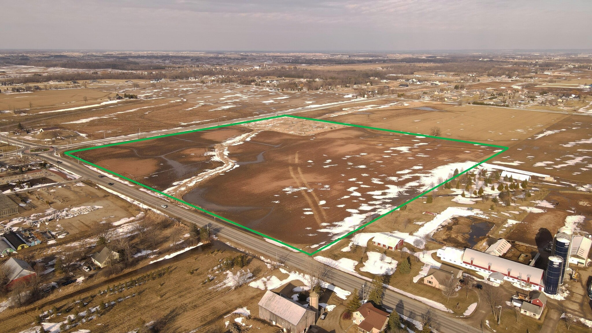 County N Rd, Appleton, WI for sale Primary Photo- Image 1 of 7