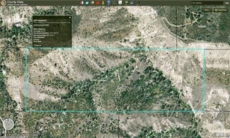 More details for 4050 Lime Canyon, Piru, CA - Land for Sale