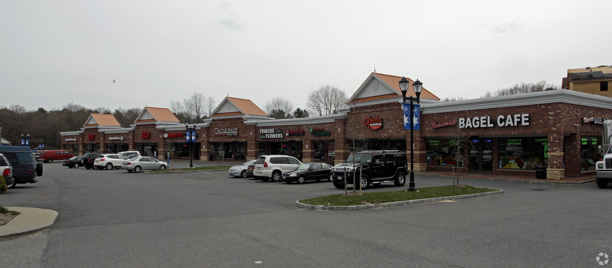 232248 Smithtown Blvd, Nesconset, NY 11767 Old Nichols Village