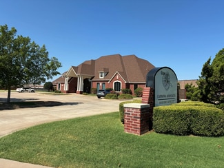 More details for 1425 S Fretz Ave, Edmond, OK - Office for Sale