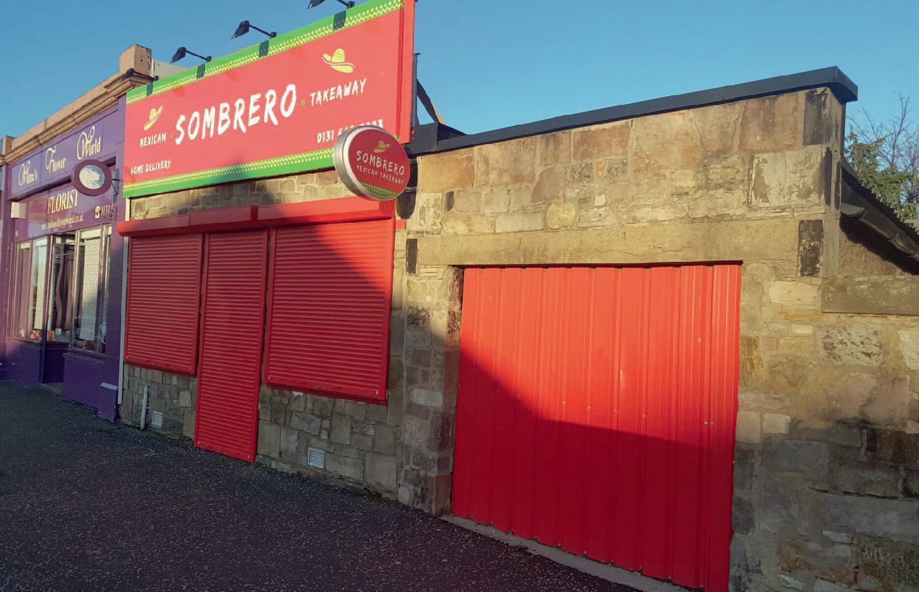 88 Northfield Broadway, Edinburgh for sale Primary Photo- Image 1 of 1