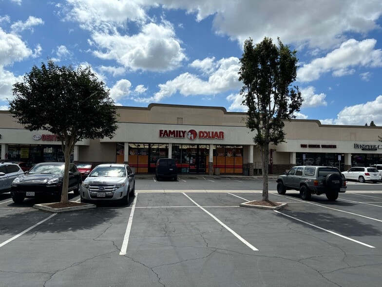 Prospect, Orange, CA for lease - Building Photo - Image 2 of 3