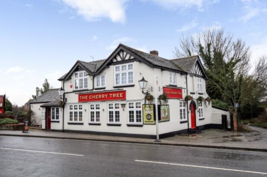 Cressing Rd, Witham for sale - Primary Photo - Image 1 of 1