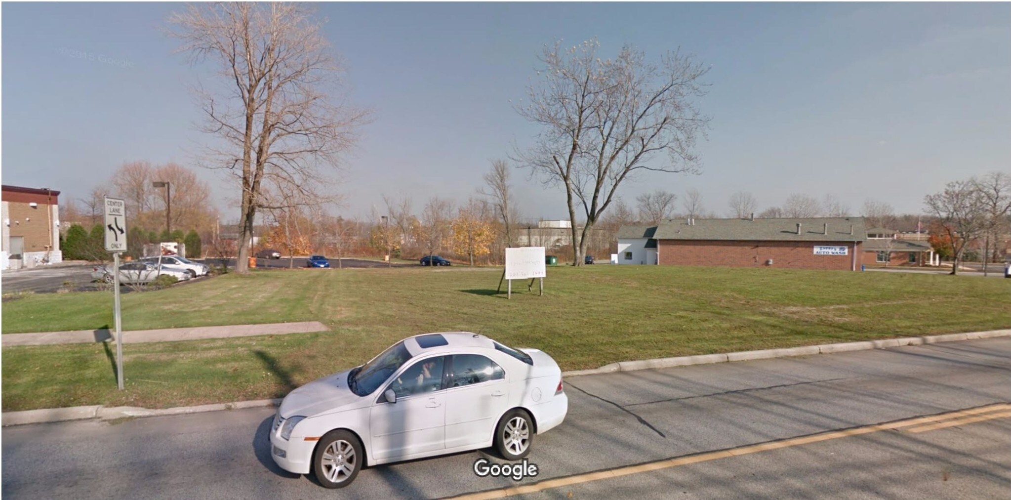 366 Center St, Chardon, OH for sale Building Photo- Image 1 of 1