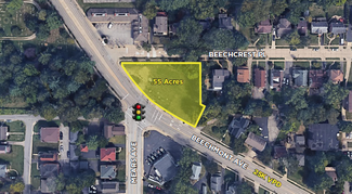 More details for 2010 Beechmont Ave, Cincinnati, OH - Land for Lease