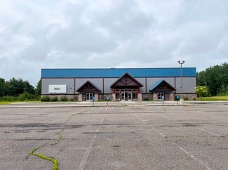 More details for 4479 County 5 NW, Hackensack, MN - Retail for Sale