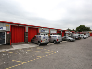 More details for Perry Rd, Witham - Industrial for Lease