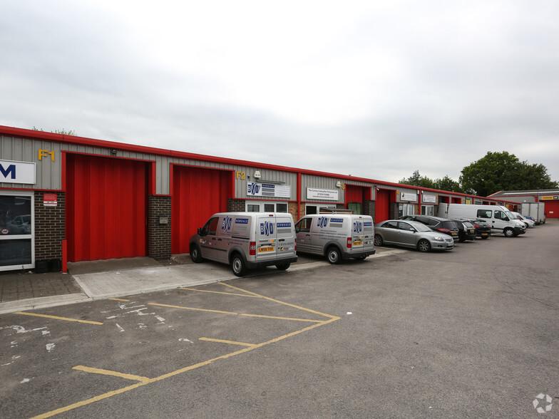 Perry Rd, Witham for lease - Building Photo - Image 1 of 6