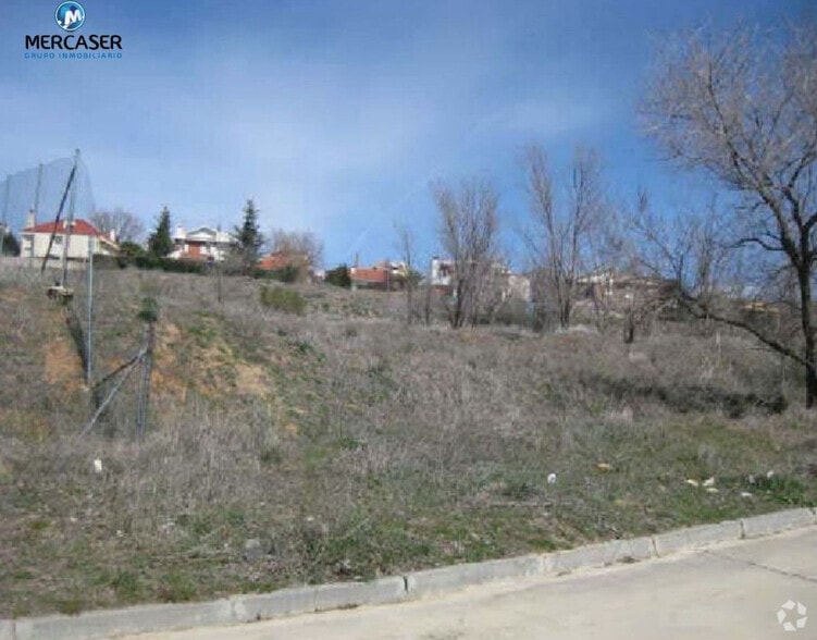 Land in El Casar, Guadalajara for sale - Building Photo - Image 3 of 3