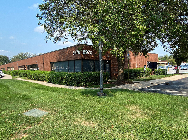 8970 Route 108, Columbia, MD for lease - Building Photo - Image 1 of 3