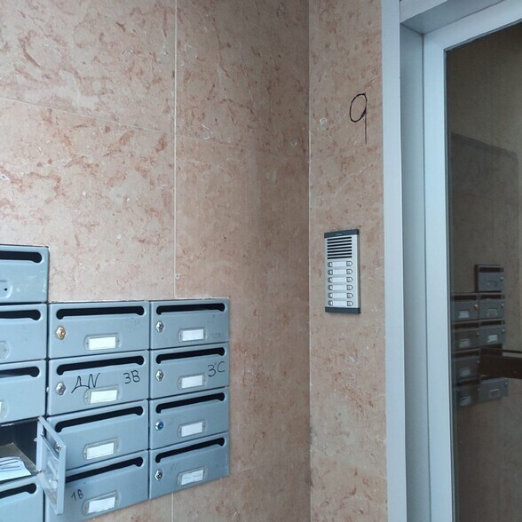 Retail in Benicarló, Castellón for sale - Building Photo - Image 1 of 5