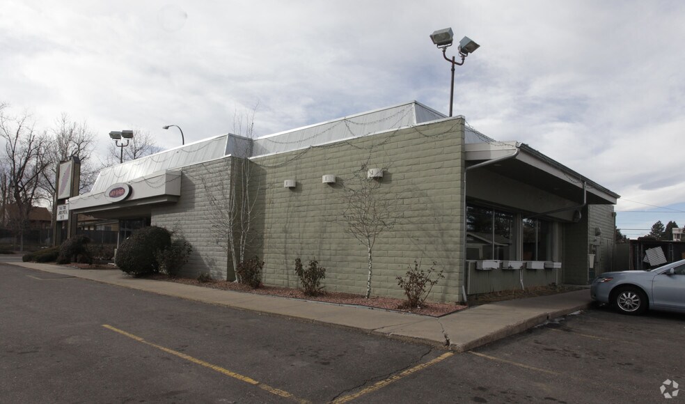 399 W Littleton Blvd, Littleton, CO for sale - Building Photo - Image 2 of 5
