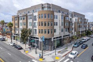 More details for 33 Seneca Ave, San Francisco, CA - Office/Retail for Lease