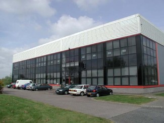 More details for Alconbury Hl, Alconbury Weston - Industrial for Lease