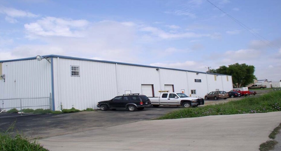 11578 Airway Blvd, Roanoke, TX for sale Primary Photo- Image 1 of 1