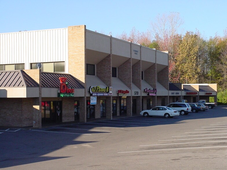 5719 Raleigh Lagrange Rd, Memphis, TN 38134