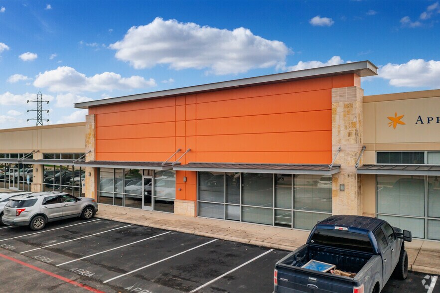 4600 Lockhill Selma Rd, San Antonio, TX 78249 Building 1