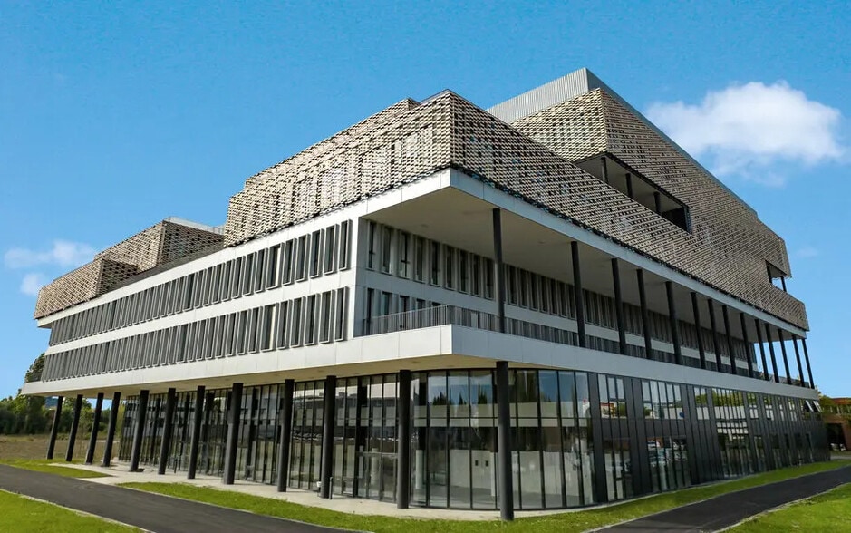 Data Valley, Labège for sale - Building Photo - Image 3 of 20
