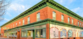 More details for 41-43 Main St, Roebling, NJ - Retail for Lease