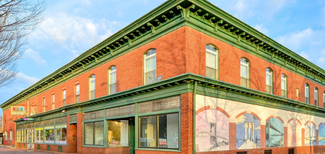 More details for 41-43 Main St, Roebling, NJ - Retail for Sale