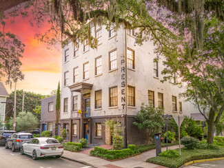 More details for 224 Houston St, Savannah, GA - Hospitality for Sale