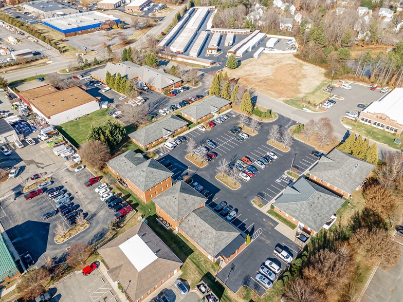 14411 Justice Rd, Midlothian, VA for lease - Building Photo - Image 2 of 18