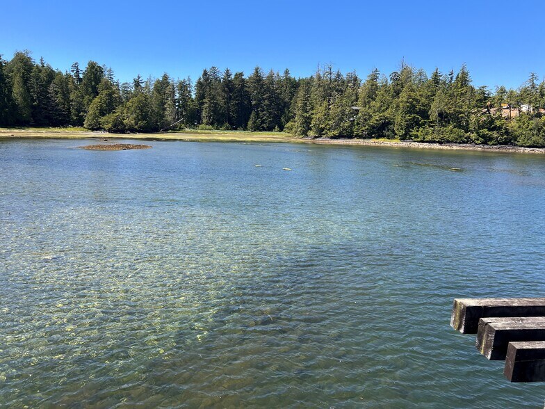 983 Peninsula, Ucluelet, BC for sale - Building Photo - Image 3 of 38