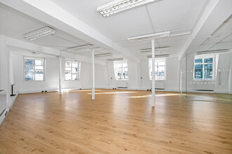 1 Conduit St, London for lease Building Photo- Image 1 of 13